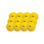 Victor Sports Cricket Batting Mate Balls Pack of 12  Free P&P