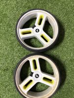 Motocaddy M1/M3 Pro Rear Wheels 2013-17 Model a