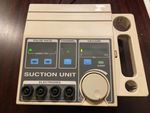 EMS Vacuum Suction Unit Model 69 Pulse Rate Control Electrotherapy/Physiotherapy