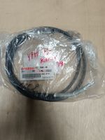 Yamaha Kodiak YFM 450 Rear Foot Brake Cable