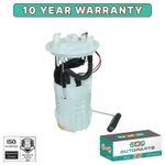 FOR RENAULT MASTER 3 2.3 DCI FUEL FEED TANK SENDER UNIT 172026063R 172026934R