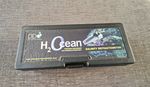 H2Ocean Handheld Salinity Refractometer for Aquaculture with Case