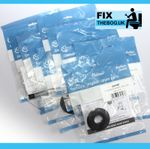 25 Trade Packs Ideal Standard ARMITAGE SV01967 FLUSHVALVE SEAL inc. CLIP 