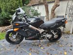 vfr 800 fi motorcycle 1998-2001