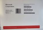 Microsoft Windows Server 2025 Standard 64 Core DVD & License Key (NEW & SEALED)