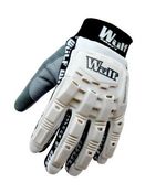 Gloves Off road motocross MX MTB Wulfsport Wigg high performance protective gear