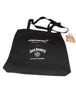McLaren F1 Team Jack Daniel’s Tote Bag BNWT Official UK Seller Free tracked pp
