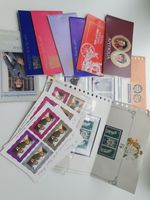 Royal Wedding Commemorative Stamps Booklets Commonwealth 1980's