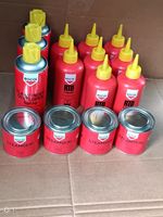 ROCOL Flawfinder Developer Spray, RTD Liquid ,Steamseal, Engineering Job Lot