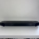 Yamaha YAS-93 Soundbar TV System Black With Remote