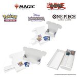 TCG bulk storage box for ANY trading card game ECO BulkBox 3 Sizes Available