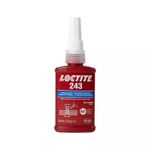 Loctite 243 50ml 10ml 250ml  Medium Strength Thread Locker 50ml Made in Ireland