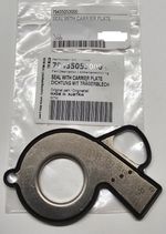 79435053000 SEAL WITH CARRIER PLATE GENUINE OEM