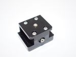 Canon Hot Shoe to PC Cable Adapter