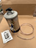 WATER SOFTENER - DVA LT8 (8LWS)
