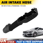 For Mercedes A-Class W176 B-Class W246 CLA GLA Air Intake Duct Hose 2700900382