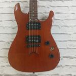 Dean Vendetta Natural Finish Great condition