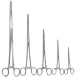  unhooking Pliers Str & Cvd  4'' 6'' 8'' 10'' 12'' Sea Carp Fly Fishing Forceps 