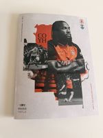 Luton town V Notts County 22/8/26 + Free Gift 26/27 Opening Game of Season 