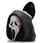 SCREAM 7 Popcorn Bucket recreates Ghostface’s head Limited Edition NEW 🚚✅