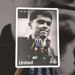 Newcastle United V Brighton 2025/26 Premier League Match Day Programme