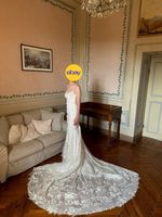 Martina Liana Luxe - Style LE 1226 - Size 8