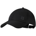 Buff Summit Cap (Solid Black)