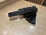 Vintage Bernina Sewing Machine Model 530/730 Accessory Box.