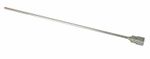 Dometic Corner Steady Drill Adaptor 54cm - Levelling & Stabilisation