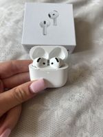 Apple AirPods 4th Generation with Active Noise Cancellation