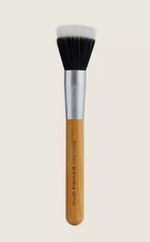 Duo Fibres Foundation Brush NEW In Box - The Body Shop