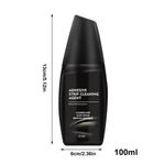 100Ml Car Rubber Conditioner Rubber Strip Maintenance Agent Softening Agent Elim