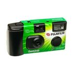 FUJI Quicksnap Disposable Single Use Camera