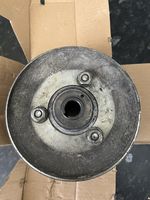 Neuson bps1135 Clutch