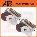 Fuel Tank Bolt Fixing Set Kit for Massey Ferguson 35 135 148 240 FE35 FE Tractor