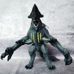 7" Kaiju Monster Knifehead Pacific Rim Series 3 Figure Action Model NO BOX