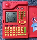 Pokémon Pokédex 1998 Tiger Electronics - Excellent Condition - Fully Working