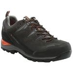 Sprayway Mens Oxna Low HydroDRY Waterproof Walking Shoe