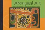 Australia Prestige Booklet 2003 Aboriginal Art SP15 PB17