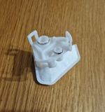 Honda CBR 600 RR - 2007-2021 Fuel Pump Filter Strainer Tea Bag
