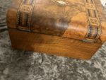 Writing Box