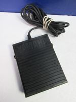 working FC5 YAMAHA SUSTAIN PEDAL COMPACT genuine original KEYBOARD PIANO