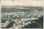 WW2 Palestine Gan Benjaman Panorama photo 3x2"