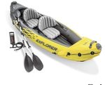Intex explorer k2 
