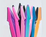 3/6/12/20 EYEBROW RAZOR SET Derma planning Remover Brow Razor Shaver Face Razors