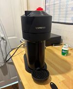 Nespresso Vertuo Capsule Coffee Machine