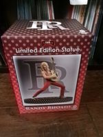 RANDY RHOADS KNUCKLE BONZ LIMITED EDITION STATUE