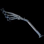 Mazda MX5 Mk2 NB 2.25" Decat Manifold Exhaust, 98-00