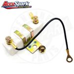 AccuSpark Ballast Resistor 1.5 Ohm for Ignition Coil Classic Car