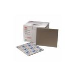 Sanding Sponge - 3M - Ultra-Fine - 02601 - Soft Pad - 20 Pack - UK Stock